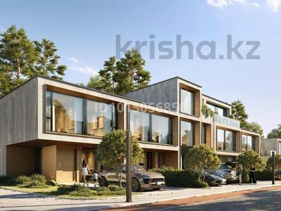 Отдельный дом · 3 комнаты · 170 м² · 60 сот., мкр Каменское плато за 55 млн ₸ в Алматы, Медеуский р-н