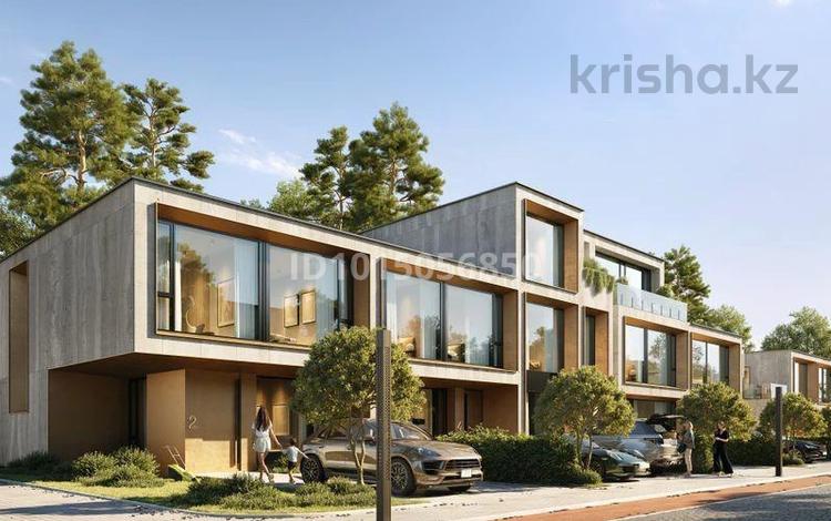 Отдельный дом · 3 комнаты · 170 м² · 60 сот., мкр Каменское плато за 55 млн ₸ в Алматы, Медеуский р-н — фото 2