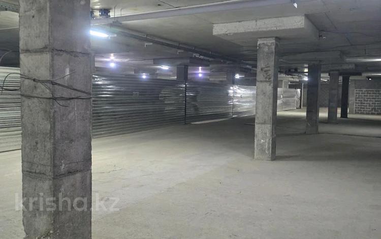 Паркинг · 20 м² · Ж.Балапанова 43 за 4.5 млн 〒 в Талдыкоргане, мкр Болашак — фото 2