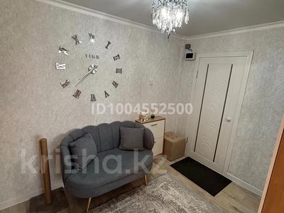 2-комнатная квартира · 55.3 м² · 5/5 этаж, 4 мкр 8 за 8 млн ₸ в Алге