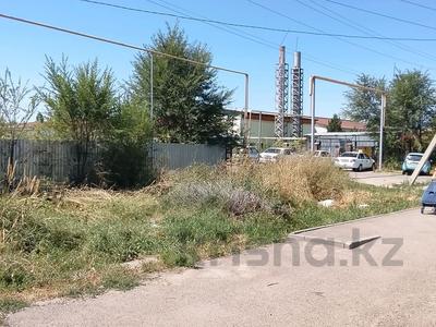 Участок · 8.5 соток, Наурызбай батыра п за 108 млн ₸ в Талгаре