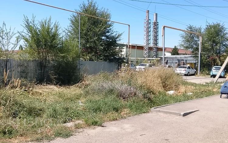 Участок · 8.5 соток, Наурызбай батыра п за 108 млн ₸ в Талгаре — фото 2