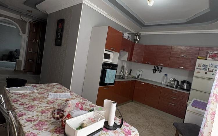 Отдельный дом · 4 комнаты · 251 м² · 6 сот., Асыл түлік 15 — Жпмбвл жабая за 75 млн ₸ в Косшы — фото 2