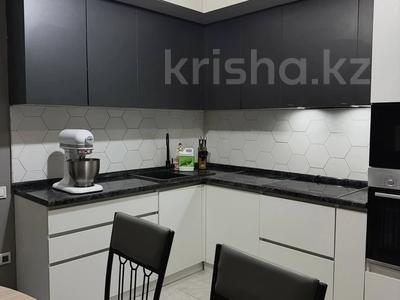 1-комнатная квартира · 39.6 м² · 3/13 этаж, Муратбаева за 36 млн ₸ в Алматы, Алмалинский р-н