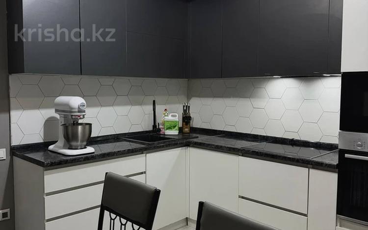 1-комнатная квартира · 39.6 м² · 3/13 этаж, Муратбаева за 36 млн ₸ в Алматы, Алмалинский р-н — фото 2