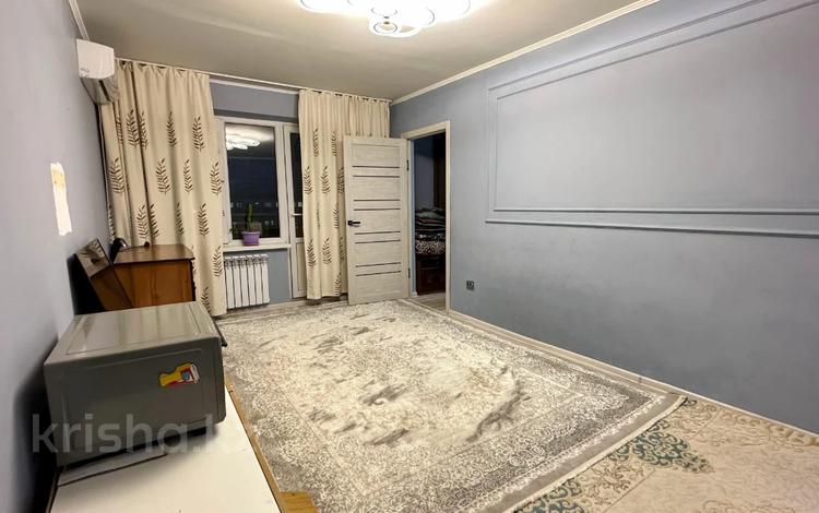 2-бөлмелі пәтер · 42 м² · 4/5 қабат, жастар, бағасы: 15 млн ₸ в Талдыкоргане, мкр Жастар — фото 7