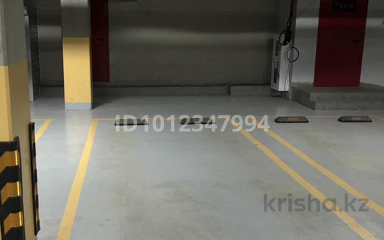 Паркинг · 16.5 м² · Мухамеджан Тынышбайулы 5 — Рядом вокзала &amp;quot;Нурлы Жол&amp;quot; за 7 млн ₸ в Астане, Алматы р-н — фото 2