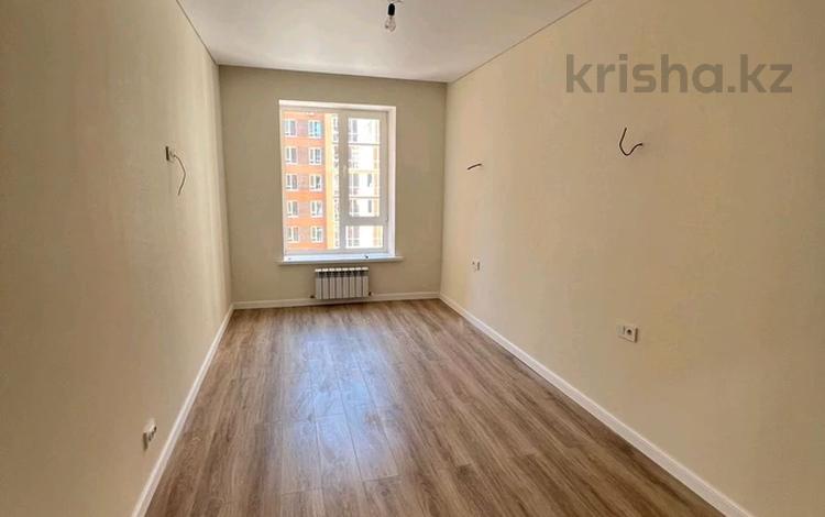 2-комнатная квартира, 46.3 м², 6/12 этаж, Бейбарыс Султан 25/2 за 22 млн 〒 в Астане, Сарыарка р-н — фото 19