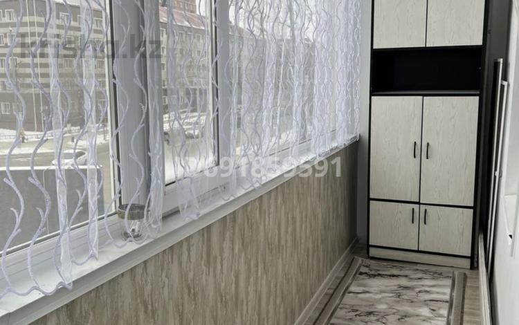 2-комнатная квартира · 55 м² · 3/5 этаж, Гоголя за 200 000 ₸ в Костанае — фото 2