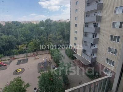 1-бөлмелі пәтер · 30 м² · 5/12 қабат, Садвакасова 35 — Абая Бауыржан Момышулы, бағасы: 28.5 млн ₸ в Алматы, Ауэзовский р-н