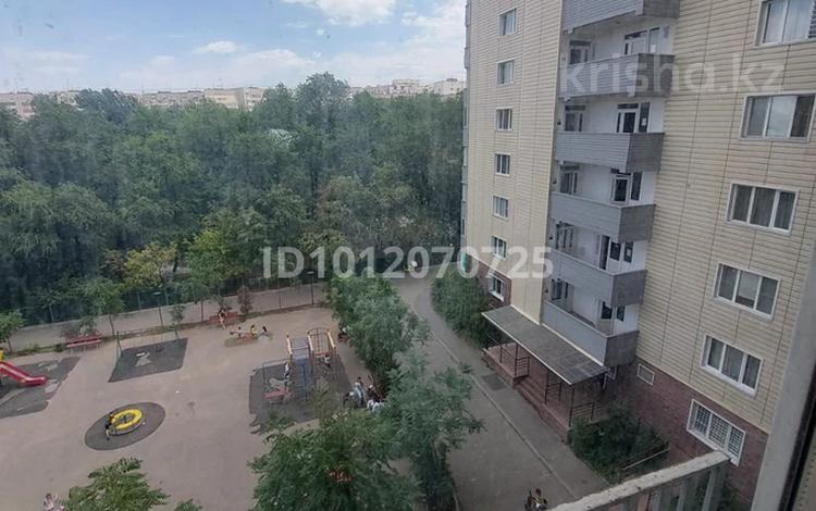 1-бөлмелі пәтер · 30 м² · 5/12 қабат, Садвакасова 35 — Абая Бауыржан Момышулы, бағасы: 28.5 млн ₸ в Алматы, Ауэзовский р-н — фото 9