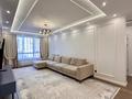 3-комнатная квартира · 109 м² · 3/12 этаж, Туран 41/1 за 900 000 ₸ в Астане, Нура р-н — фото 2