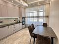 3-комнатная квартира · 109 м² · 3/12 этаж, Туран 41/1 за 900 000 ₸ в Астане, Нура р-н — фото 6
