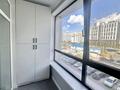 3-комнатная квартира · 109 м² · 3/12 этаж, Туран 41/1 за 900 000 ₸ в Астане, Нура р-н — фото 8