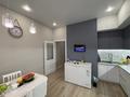 3-комнатная квартира · 90 м² · 6/9 этаж, Керей жанибек хандар 40 — Керей, Жанибек хандар за 82 млн ₸ в Астане, Есильский р-н — фото 3