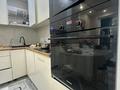 4-комнатная квартира · 141 м² · 4/14 этаж, Гагарина 277/7 за 140 млн ₸ в Алматы, Бостандыкский р-н — фото 18