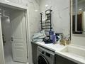 4-комнатная квартира · 141 м² · 4/14 этаж, Гагарина 277/7 за 140 млн ₸ в Алматы, Бостандыкский р-н — фото 25
