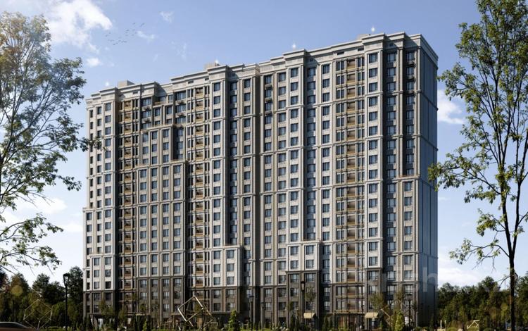 2-комнатная квартира · 63.23 м² · 4/19 этаж, К.Кайсенова 55/1 за ~ 39.2 млн ₸ в Усть-Каменогорске — фото 2