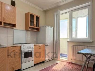 1-комнатная квартира · 36.2 м² · 16/18 этаж, Сарыарка 41 за 15.9 млн 〒 в Астане, Сарыарка р-н