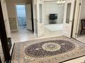 3-бөлмелі пәтер · 117 м² · 2/4 қабат, Шоссе Коргалжын 6, бағасы: 63 млн ₸ в Астане, Нура р-н