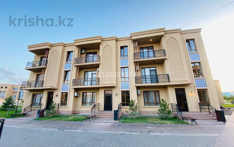2-комнатная квартира · 68 м² · 3 этаж, Батырбекова 19 — КERUEN SARAI за 18 000 ₸ в Туркестане — фото 2