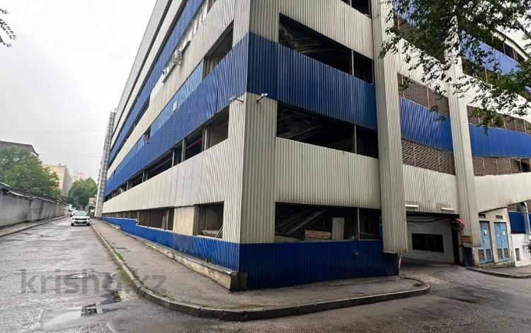 Еркін, жқб, автосервистер мен көлік жуу · 900 м², бағасы: 3.5 млн ₸ в Алматы, Медеуский р-н — фото 35