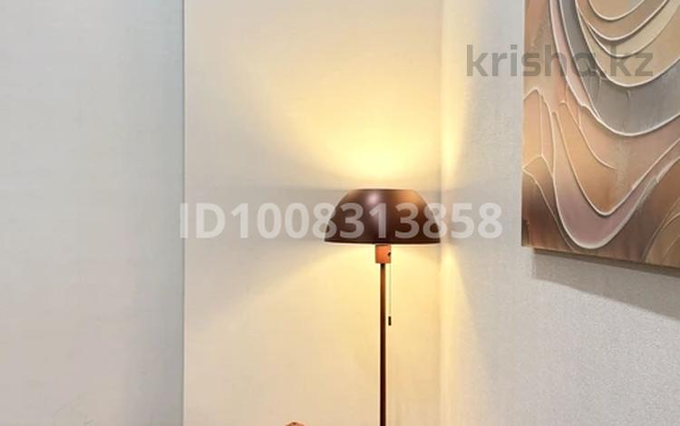 2-комнатная квартира · 43.5 м² · 12/12 этаж, Култегин 14 за 34.8 млн 〒 в Астане, Нура р-н — фото 2