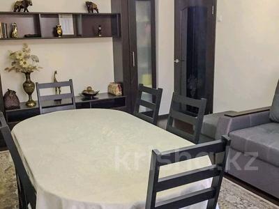 3-комнатная квартира · 68 м² · 3/5 этаж, Биржансал за 26 млн 〒 в Талдыкоргане