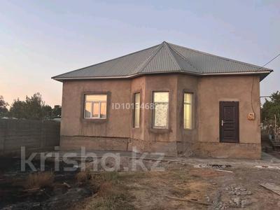 Отдельный дом · 5 комнат · 130 м² · 8 сот., мкр Жидели 2 за 30 млн ₸ в Шымкенте, Абайский р-н