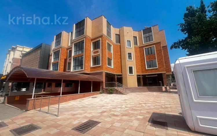Свободное назначение · 2100 м² за 31.5 млн ₸ в Алматы, Медеуский р-н — фото 7