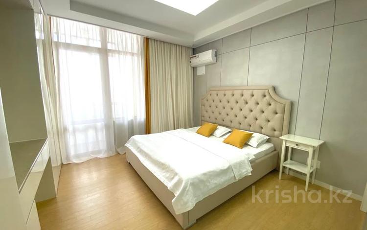 1-комнатная квартира · 45 м² · 28/28 этаж, Кошкарбаева 10/1 — Тауельсиздик за 20 000 〒 в Астане, Алматы р-н — фото 2