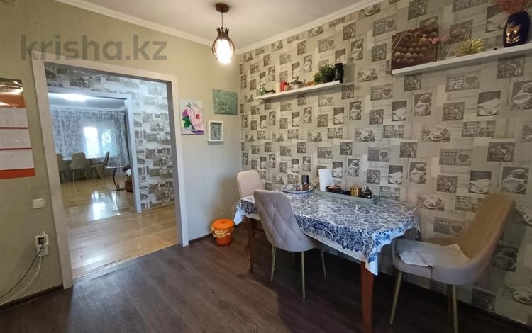 Отдельный дом · 4 комнаты · 92 м² · 5 сот., Гоголя 24А за 45 млн ₸ в Костанае — фото 28