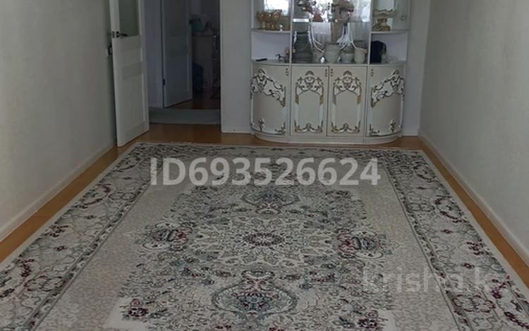 3-бөлмелі пәтер · 68.1 м² · 2/5 қабат, Қашаубаев — өнер мектебі Нұр-али,базарчик М.Ералиева жақтағы 5 этаж, бағасы: 12 млн ₸ в  — фото 2
