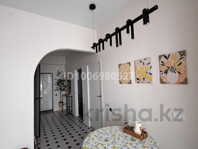 2-комнатная квартира · 49.4 м² · 6/8 этаж, 33-й мкр за ~ 23 млн 〒 в Актау