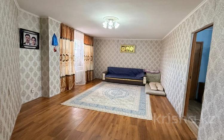 3-комнатная квартира · 104.4 м² · 5/17 этаж, Кенесары 70 — Брусиловского за 38 млн ₸ в Астане, р-н Байконур — фото 14