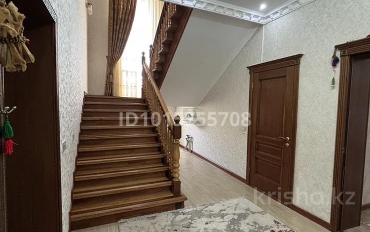 Часть дома · 7 комнат · 3463 м² · 20 сот., Сәрсенов 146 за 120 млн ₸ в  — фото 2
