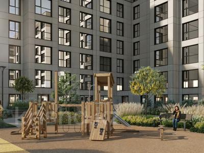 1-бөлмелі пәтер · 31.73 м², Аль-Фараби 46/21, бағасы: ~ 24.1 млн ₸ в Астане, Есильский р-н