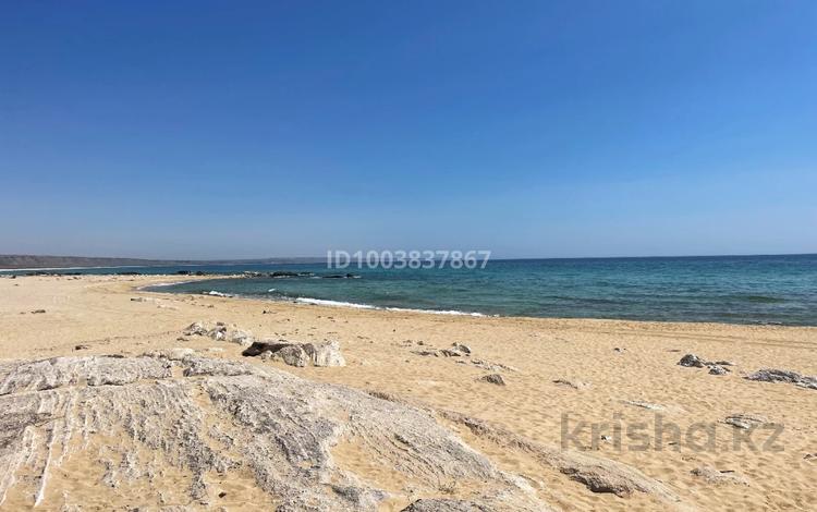 Участок · 1 га, Мангистауская обл. за 60 млн 〒 — фото 14