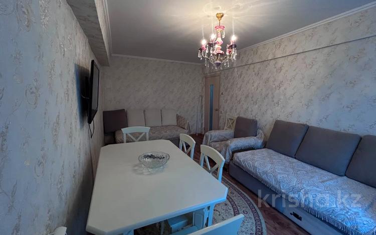 3-бөлмелі пәтер · 71 м² · 6/6 қабат, Сатпаева 6/1, бағасы: 29 млн ₸ в Усть-Каменогорске — фото 10