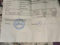 2-комнатная квартира · 50 м² · 2/3 этаж, ул. 8-наурыз 1 за 7.5 млн 〒 в Балхаше