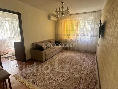 3-комнатная квартира · 52 м² · 2/5 этаж, Мусы Жалиля 9 за 18 млн ₸ в Жезказгане