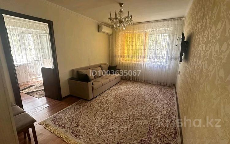3-комнатная квартира · 52 м² · 2/5 этаж, Мусы Жалиля 9 за 18 млн ₸ в Жезказгане — фото 14