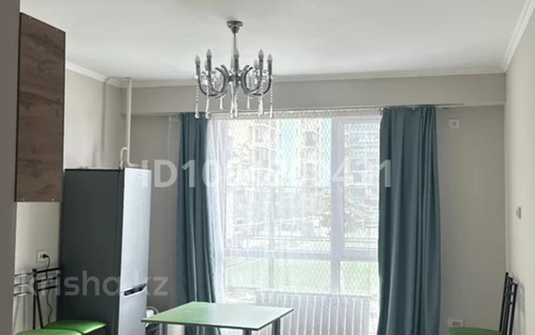 2-комнатная квартира · 52 м² · 1/10 этаж, мкр Шугыла, Алтын Орда за 250 000 ₸ в Алматы, Наурызбайский р-н — фото 12