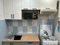 1-комнатная квартира · 22 м² · 4/4 этаж, Таугуль 1 Сулеменова — Токтабаева за ~ 15 млн ₸ в Алматы, Бостандыкский р-н