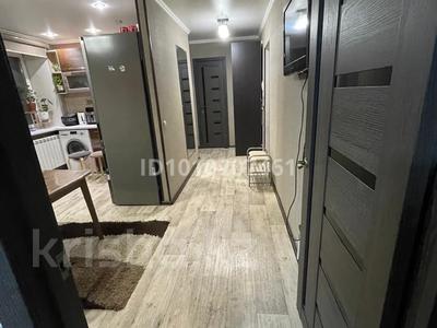 1-комнатная квартира · 47 м² · 6/10 этаж, мкр Новый Город 106/4 за 20 млн ₸ в Караганде, Казыбек би р-н