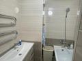 1-комнатная квартира · 47 м² · 6/10 этаж, мкр Новый Город 106/4 за 20 млн ₸ в Караганде, Казыбек би р-н — фото 16