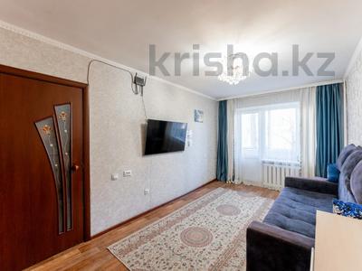 3-комнатная квартира · 62.2 м² · 4/5 этаж, ПЕтрова 9 за 22.5 млн 〒 в Астане, Алматы р-н