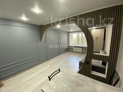 1-комнатная квартира · 27 м² · 4/9 этаж, мкр Юго-Восток, 27й микрорайон 14/2 — Карбышева 14/2 за 140 000 〒 в Караганде, Казыбек би р-н