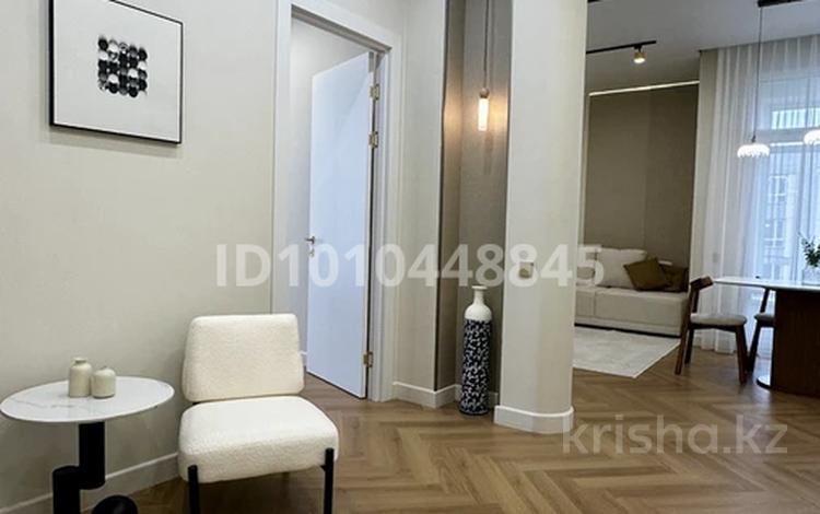 3-комнатная квартира · 66 м² · 8/12 этаж, Е-15 16 за 55 млн 〒 в Астане, Нура р-н — фото 15