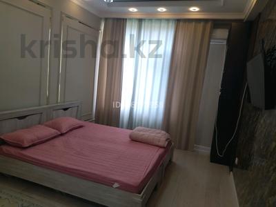 1-комнатная квартира · 40 м² · 2/3 этаж, Батырбекова 4/2 — Драмтеатр. Саттарханова за 11 000 〒 в Туркестане